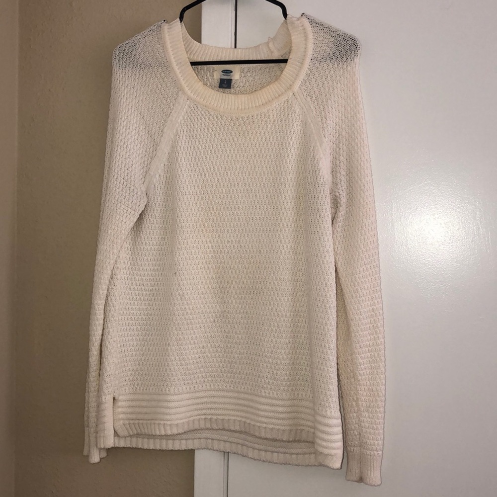 Long sleeve